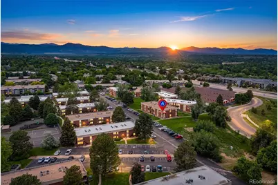 3613 S Sheridan Boulevard #10, Denver, CO 80235 - Photo 33