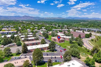 3613 S Sheridan Boulevard #10, Denver, CO 80235 - Photo 29
