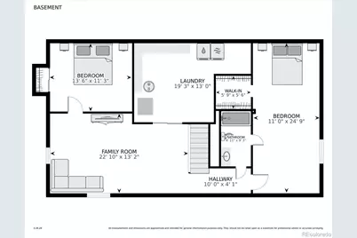 8192 W Quarto Drive, Littleton, CO 80128 - Photo 33