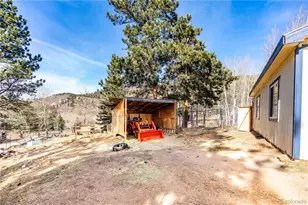 80 Heide Rd, Shawnee, CO 80475 - Photo 23