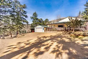 80 Heide Rd, Shawnee, CO 80475 - Photo 3