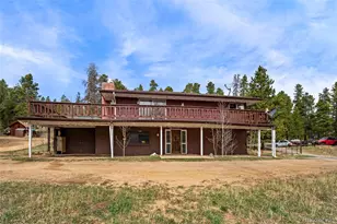 418 Athena Rd, Black Hawk, CO 80422 - Photo 41