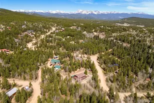 418 Athena Rd, Black Hawk, CO 80422 - Photo 33