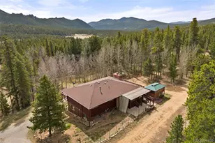 418 Athena Rd, Black Hawk, CO 80422 - Photo 39