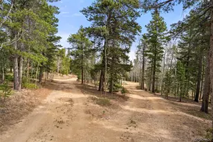 418 Athena Rd, Black Hawk, CO 80422 - Photo 35