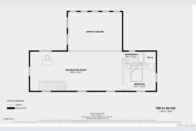 780 Co Rd 326, Westcliffe, CO 81252 - Photo 33