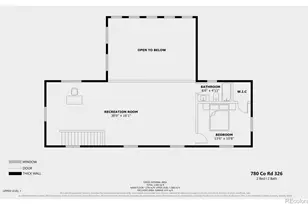 780 Co Rd 326, Westcliffe, CO 81252 - Photo 33