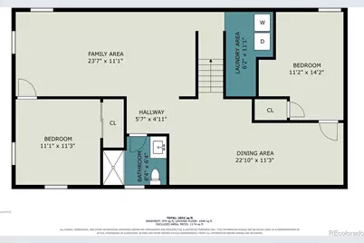 6770 S Clermont Street, Centennial, CO 80122 - Photo 33