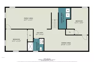 6770 S Clermont St, Centennial, CO 80122 - Photo 33