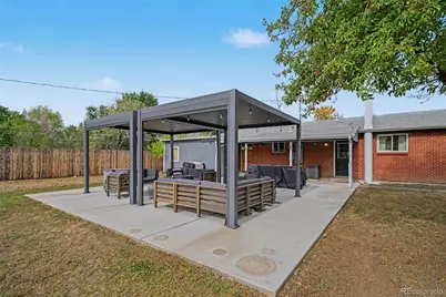 6770 S Clermont Street, Centennial, CO 80122 - Photo 3