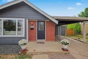 6770 S Clermont St, Centennial, CO 80122 - Photo 1
