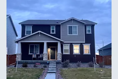 3075 Nectar Street, Strasburg, CO 80136 - Photo 1