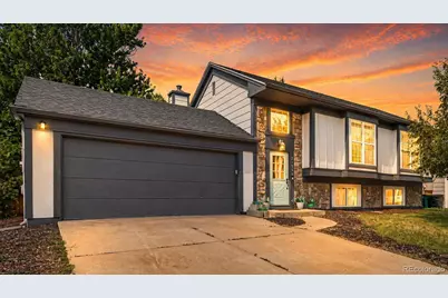 21550 E Alamo Place, Centennial, CO 80015 - Photo 1