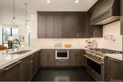 100 Detroit Street #206, Denver, CO 80206 - Photo 9