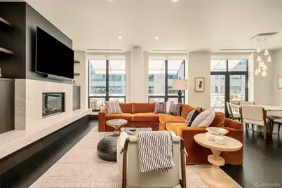 100 Detroit Street #206, Denver, CO 80206 - Photo 21