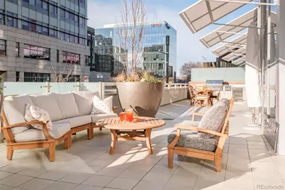 100 Detroit Street #206, Denver, CO 80206 - Photo 3