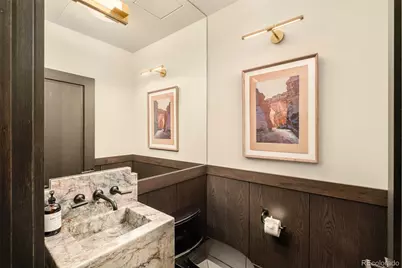 100 Detroit Street #206, Denver, CO 80206 - Photo 43