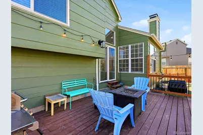 5161 E Kensington Avenue, Castle Rock, CO 80104 - Photo 39