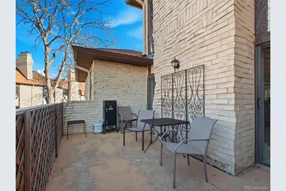 7201 E Quincy Avenue #102, Denver, CO 80237 - Photo 29