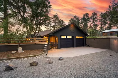 10462 Tomichi Drive, Franktown, CO 80116 - Photo 1