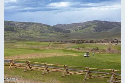 110 Buckhorn Circle, Granby, CO 80446 - Photo 1