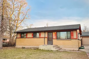 7520 W Oregon Dr, Lakewood, CO 80232 - Photo 1