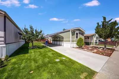 109 Larch Drive, Log Lane Village, CO 80705 - Photo 1