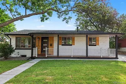 5628 Jellison Street, Arvada, CO 80002 - Photo 1