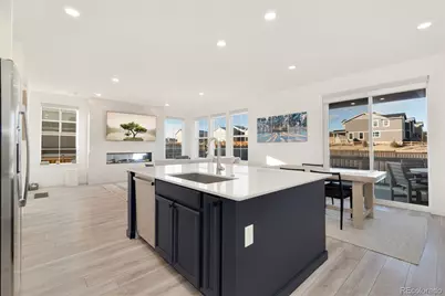 9021 Borrowdale Lane, Parker, CO 80134 - Photo 7