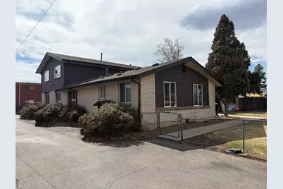 9842 W 22nd Place, Lakewood, CO 80215 - Photo 3