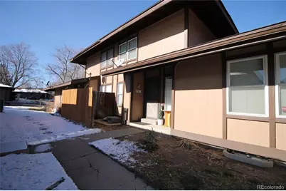 3736 S Granby Way, Aurora, CO 80014 - Photo 1