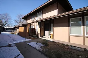 3736 S Granby Way, Aurora, CO 80014 - Photo 1