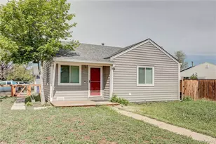 705 Newark St, Aurora, CO 80010 - Photo 1