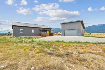 31255 Glenview Drive, Buena Vista, CO 81211 - Photo 1