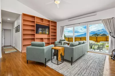 31255 Glenview Drive, Buena Vista, CO 81211 - Photo 5