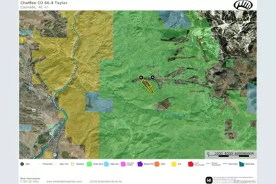 15555 Austin Trail, Salida, CO 81201 - Photo 49