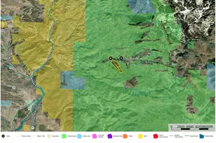 15555 Austin Trail, Salida, CO 81201 - Photo 49