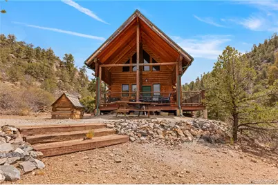 15555 Austin Trail, Salida, CO 81201 - Photo 35