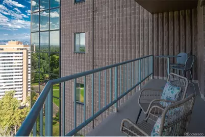 1299 N Gilpin Street #16E, Denver, CO 80218 - Photo 5