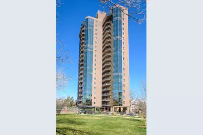 1299 N Gilpin Street #16E, Denver, CO 80218 - Photo 1
