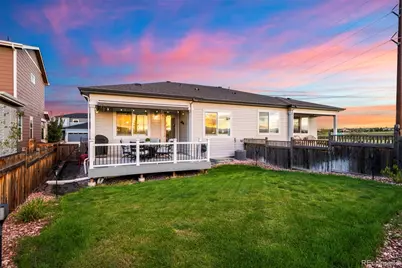 8973 Birch Run Lane, Parker, CO 80134 - Photo 3