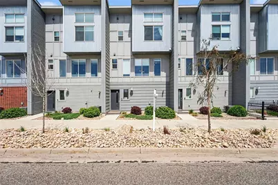 8711 E Hampden Avenue #5, Denver, CO 80231 - Photo 1