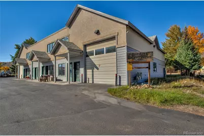 129 W 10 Street #B, Silverthorne, CO 80498 - Photo 29
