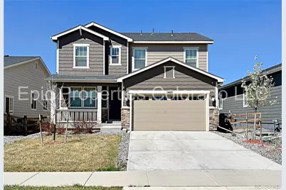 24231 E 40th Avenue, Aurora, CO 80019 - Photo 1