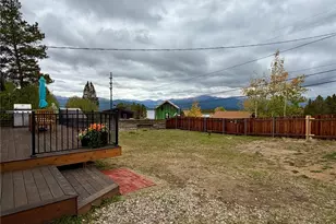 818 W 6th St, Leadville, CO 80461 - Photo 31