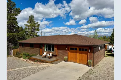 818 W 6th Street, Leadville, CO 80461 - Photo 1
