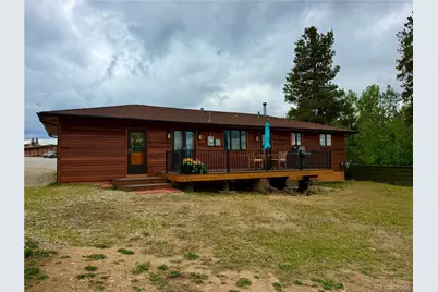 818 W 6th Street, Leadville, CO 80461 - Photo 29