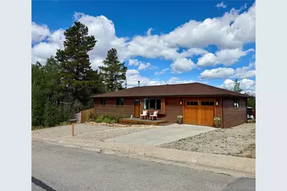 818 W 6th Street, Leadville, CO 80461 - Photo 3