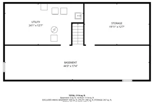 818 W 6th St, Leadville, CO 80461 - Photo 33