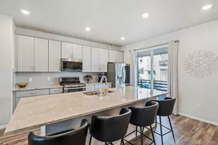 12213 W 57th Ln, Arvada, CO 80002 - Photo 15